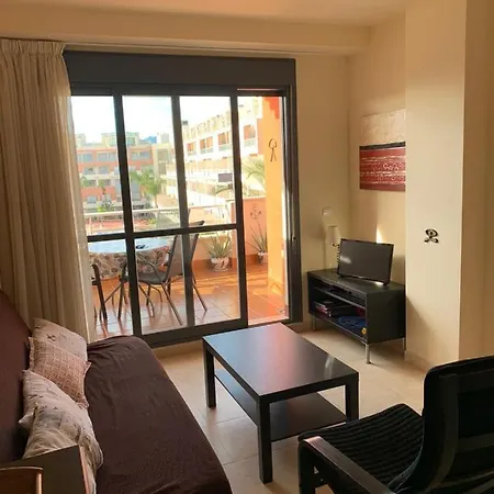 Playa Apartment Vera