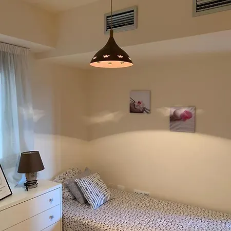 Apartment Playa Vera