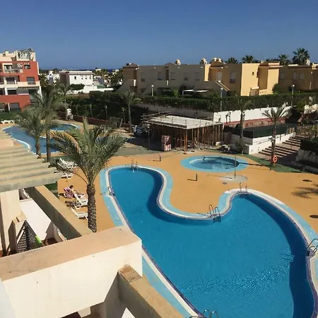 아파트 Playa