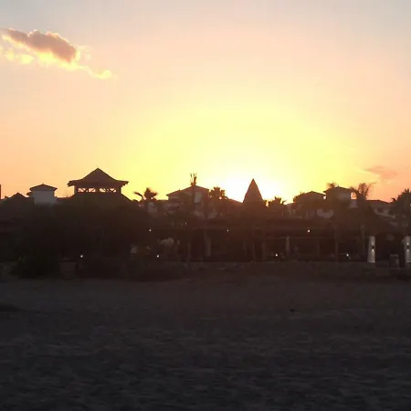 Playa 아파트