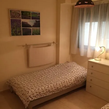 Playa Apartment *