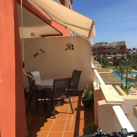 Apartment Playa