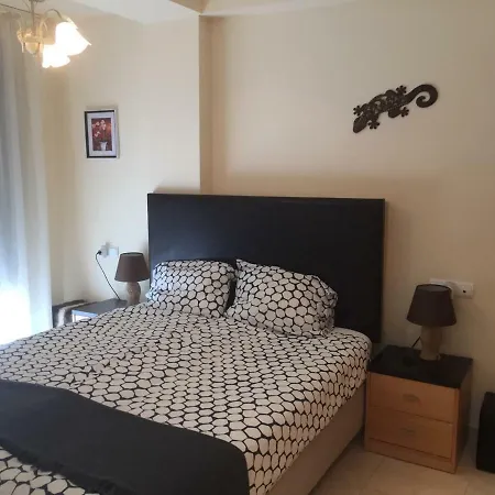 Apartment Playa *