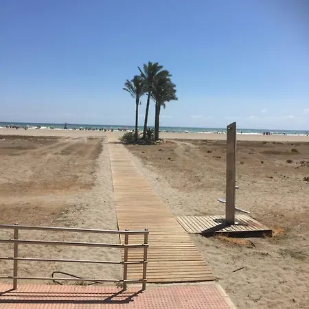 Apartment Playa Vera