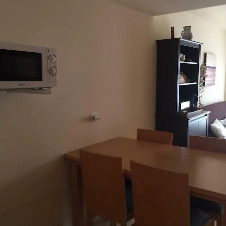 Playa Apartment