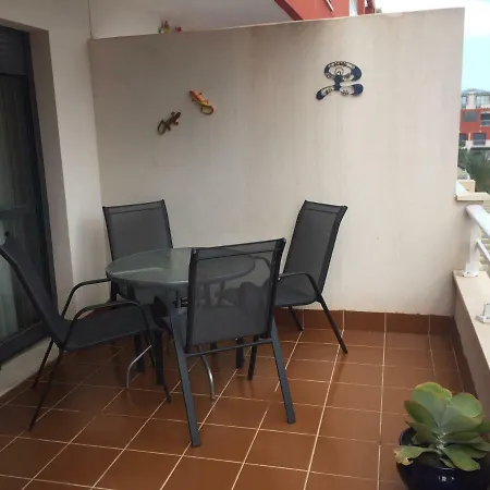Playa Apartment