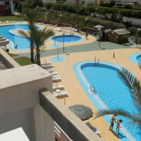 Apartment Playa