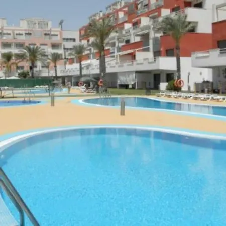 Apartment Playa Vera