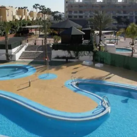 Playa Apartment