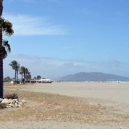 Playa 아파트 베라