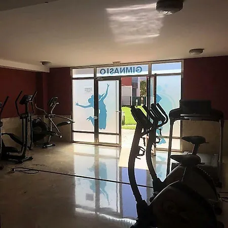 Apartment Playa