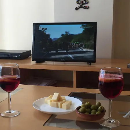 Apartment Playa