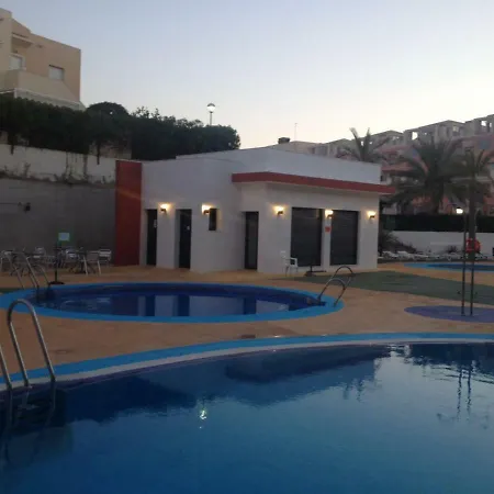 Playa Apartment *